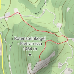 thumbnail for Oberhauserknott