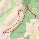 thumbnail for Chemin des Plats Fornets - Chemin des Plats Fornets