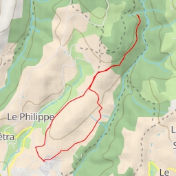 thumbnail for La Forêt