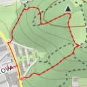 thumbnail for Smrčinská - Hlavní město Praha