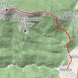 thumbnail for Cima Campanili