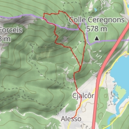 thumbnail for Cima Sompalis