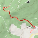 thumbnail for Estrada do Bispo Santo a Santa Cilla