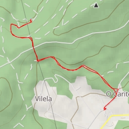 thumbnail for Estrada do Bispo Santo a Santa Cilla