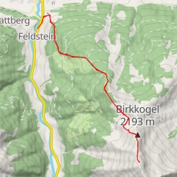 thumbnail for Zwölferkogel