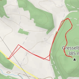 thumbnail for Gresselberg