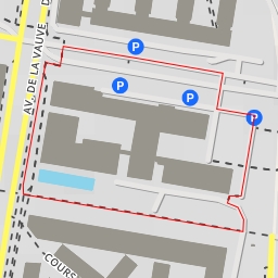 thumbnail for Institut d'optique Graduate School (SupOptique) - Place des Roches Bleues