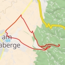 thumbnail for Fistawatzberg