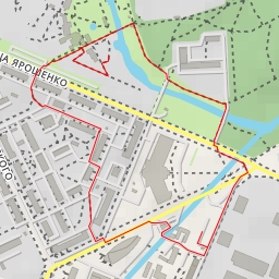 thumbnail for Парковое озеро