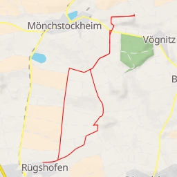 thumbnail for Vögnitzer Straße - Vögnitzer Straße