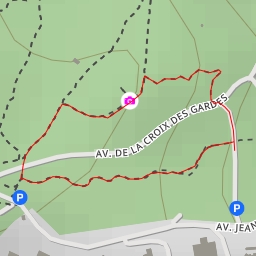 thumbnail for Belvédère du Cèdre