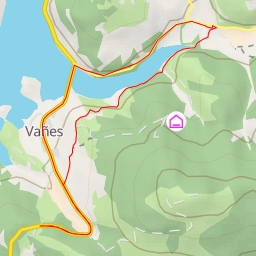 thumbnail for Camino de Sopeña