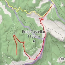 thumbnail for Puig Castellet