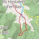 thumbnail for Gorga del Cristians