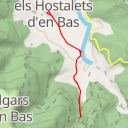 thumbnail for Gorga de les Fogoses