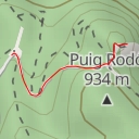 thumbnail for Puig Rodó