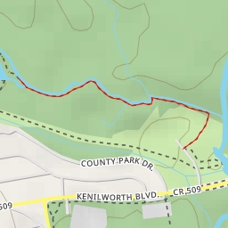 thumbnail for Unblazed Trail - Unblazed Trail