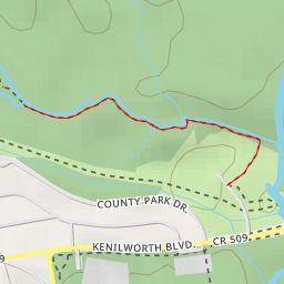 thumbnail for Unblazed Trail - Unblazed Trail