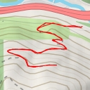 thumbnail for Salal Point