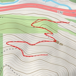 thumbnail for Salal Point