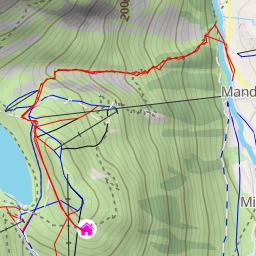 thumbnail for Riffelseehütte