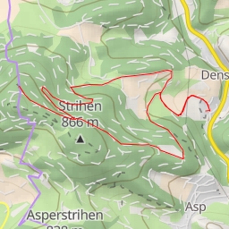 thumbnail for Hintere-Strieweg