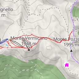 thumbnail for Valico della Selvastrella