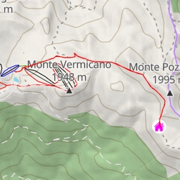 thumbnail for Rifugio Enel di Campovano