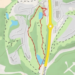 thumbnail for Allée du Drive