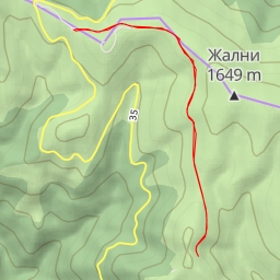 thumbnail for Врата "Кралимарков караул" - 35