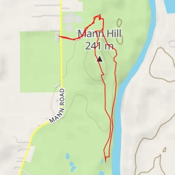 thumbnail for Winding River Golf Course - Mann Road - Indianapolis