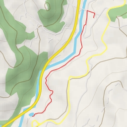 thumbnail for Strada panoramica Tufaro Varone - Strada panoramica Tufaro Varone