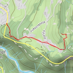 thumbnail for Suldis