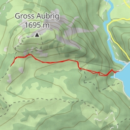 thumbnail for Weisstannenstrasse