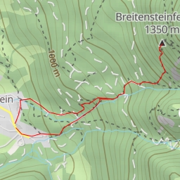thumbnail for Breitensteinfensterl