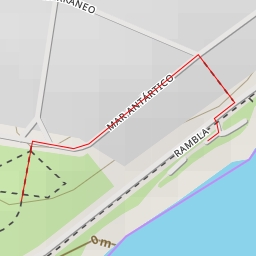 thumbnail for Plaza de la Armada