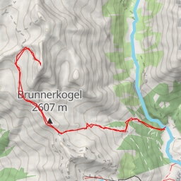 thumbnail for Vordere Kendlspitze