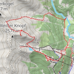 thumbnail for Blauspitze