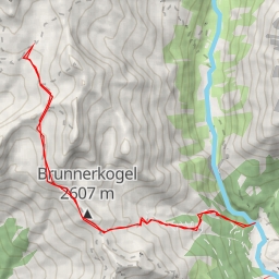 thumbnail for Silesia Höhenweg - Silesia Höhenweg