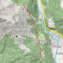 thumbnail for Nuenitzköpfl