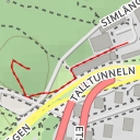 thumbnail for Gullmarsvägen - Stockholm