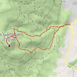 thumbnail for Sentier des Dansaïres