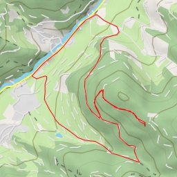 thumbnail for Belchen-Blick