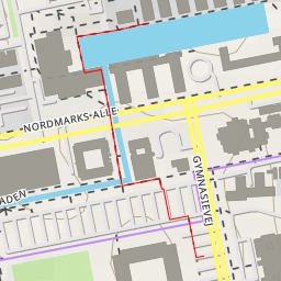 thumbnail for Rådhussøen