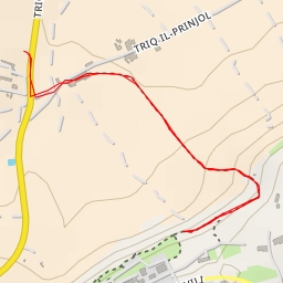 thumbnail for Triq Misraħ Għonoq