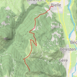 thumbnail for Cambeilh