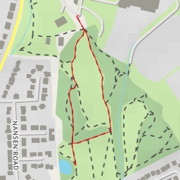 thumbnail for Priest Avenue - Priest Avenue