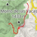 thumbnail for Cruz de la Umbría