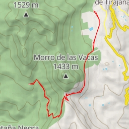 thumbnail for Cruz de la Umbría