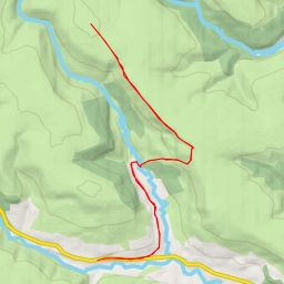 thumbnail for Ferny Side - High Peak